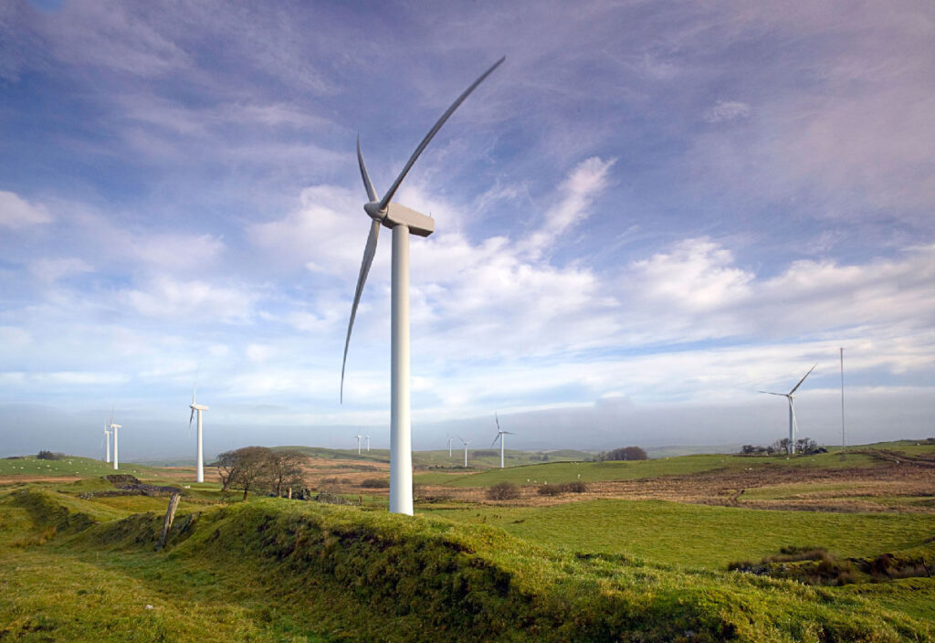 Wind Farm