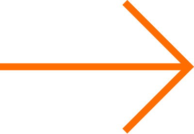 Orange arrow