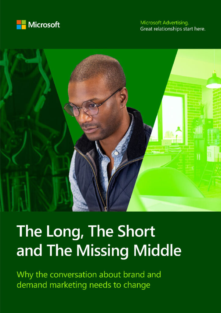 Cover for The Long, The Short and the Missing Missle